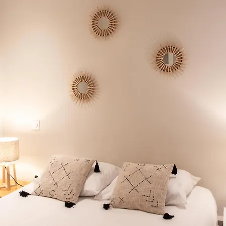 C11 - 1 Bdr Rue Meynadier 5min Palais Festivals & Sea - Ac Apartment *