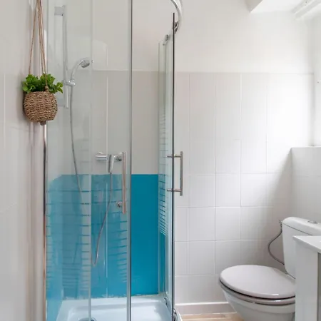 Apartment Rue Meynadier Cannes