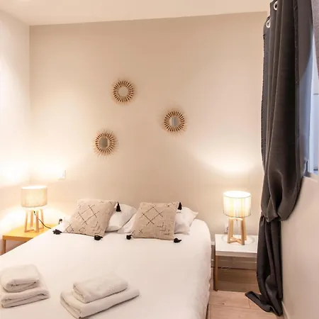Apartment Rue Meynadier Cannes